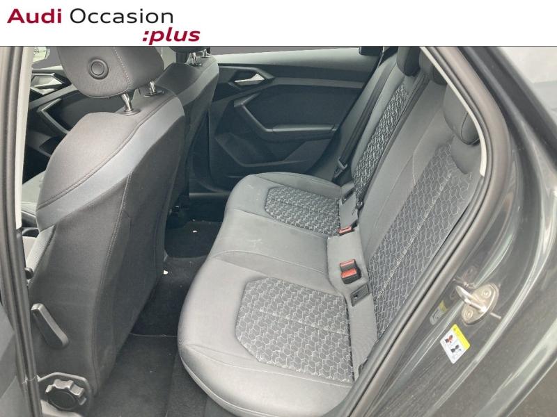 Voitures occasions Audi A1 Sportback Advanced 2 Lille