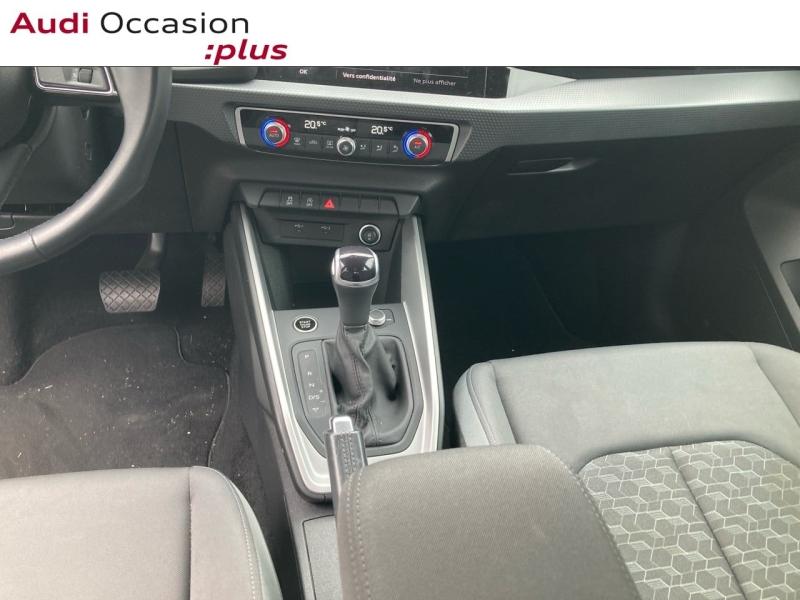 Voitures occasions Audi A1 Sportback Advanced 2 Lille