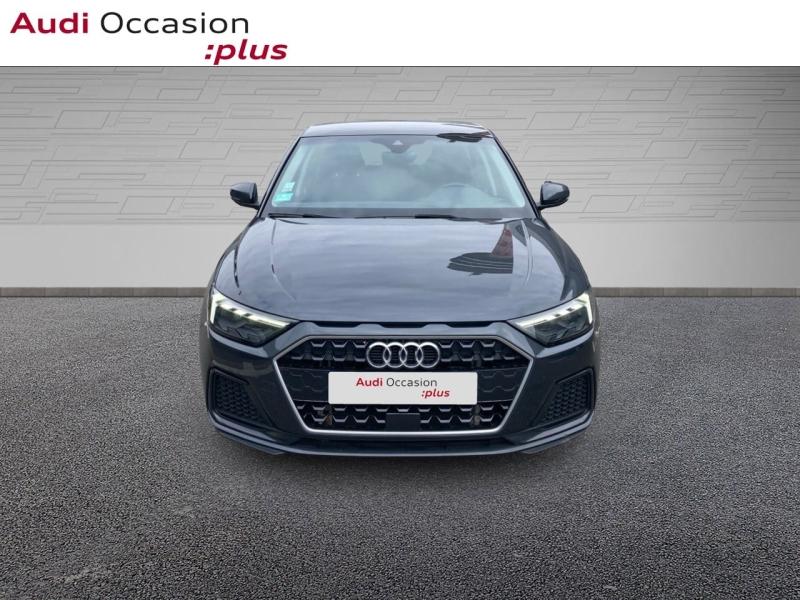 Voitures occasions Audi A1 Sportback Advanced 2 Dechy