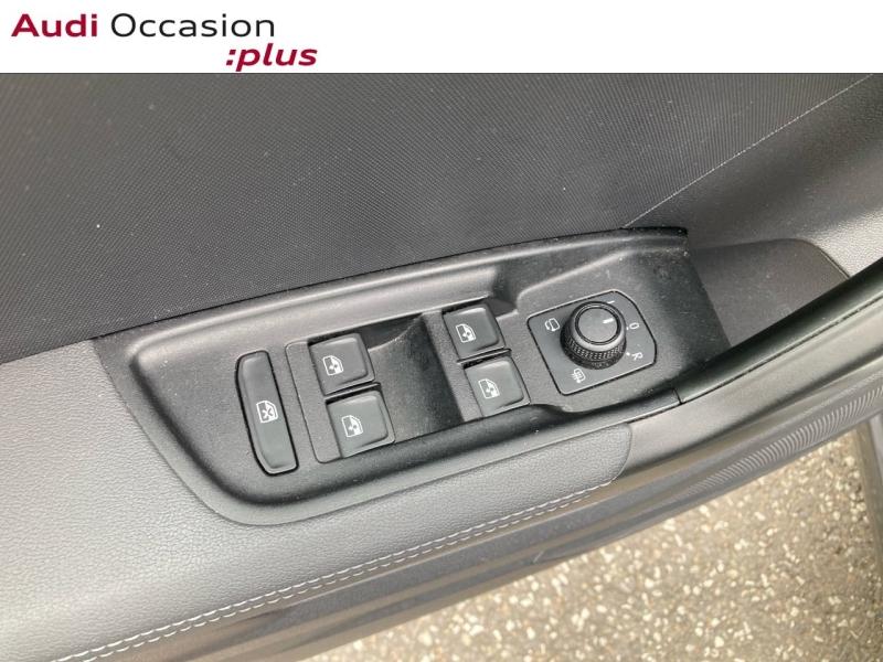 Voitures occasions Audi A1 Sportback Advanced 2 Lille