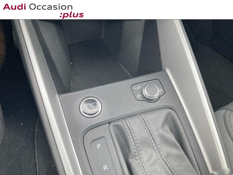 Voitures occasions Audi A1 Sportback Advanced 2 Lille