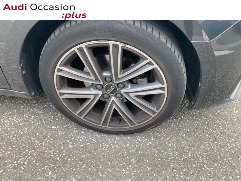 Voitures occasions Audi A1 Sportback Advanced 2 Lille