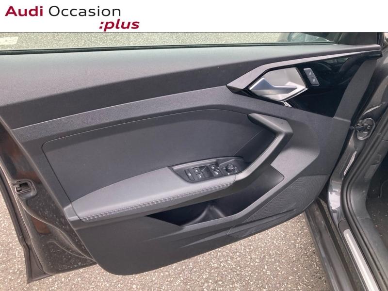 Voitures occasions Audi A1 Sportback Advanced 2 Lille