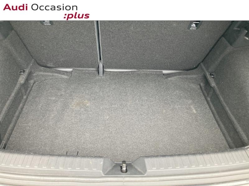 Voitures occasions Audi A1 Sportback Advanced 2 Dechy