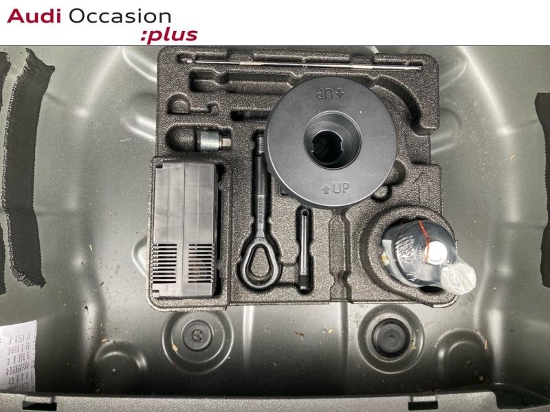 Voitures occasions Audi A1 Sportback Advanced 2 Dechy