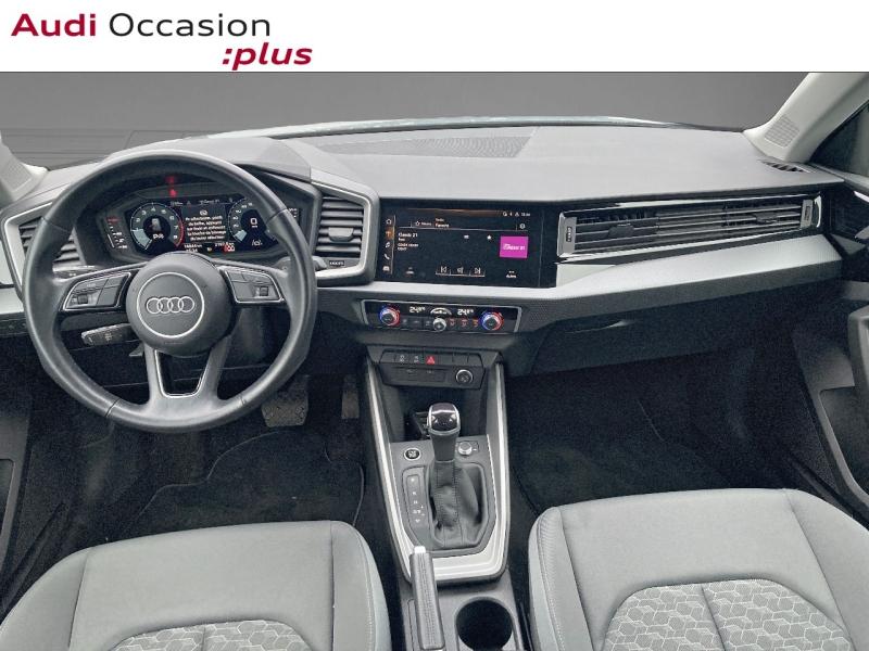 Voitures occasions Audi A1 Sportback Advanced 2 Lille