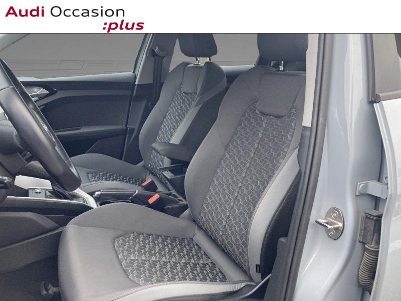 Voitures occasions Audi A1 Sportback Advanced 2 Lille
