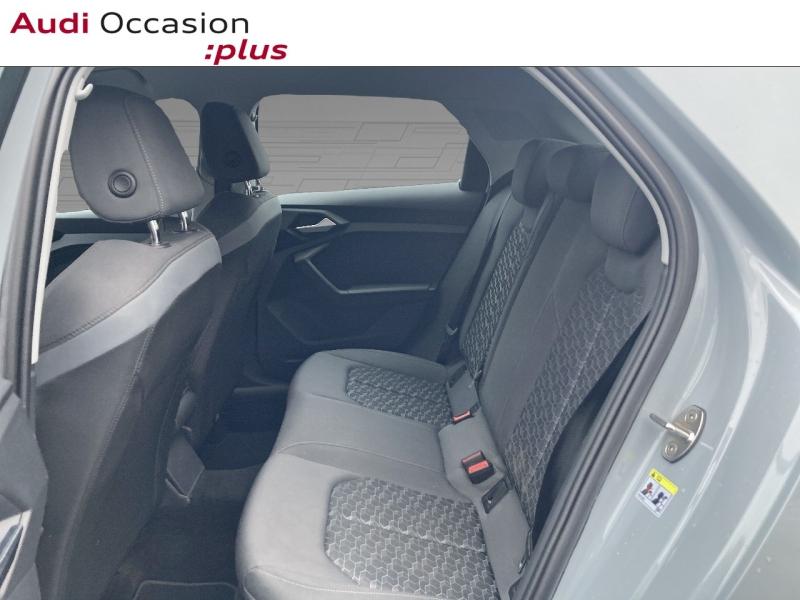 Voitures occasions Audi A1 Sportback Advanced 2 Lille