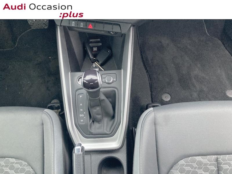 Voitures occasions Audi A1 Sportback Advanced 2 Lille