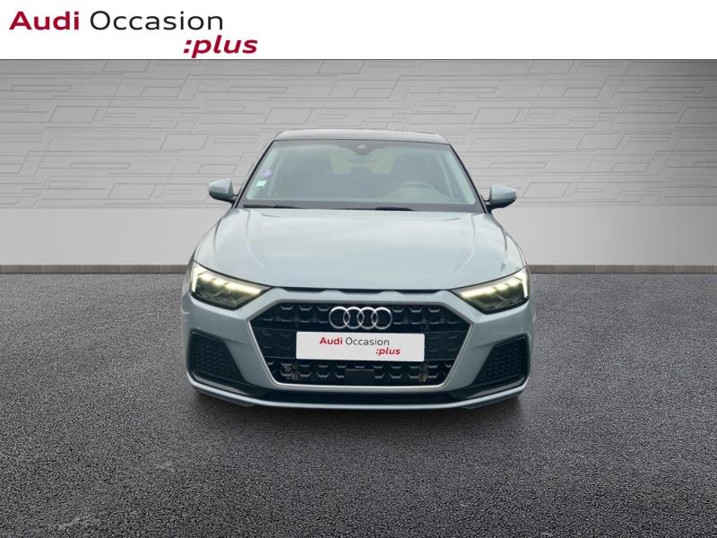 Voitures occasions Audi A1 Sportback Advanced 2 Lille