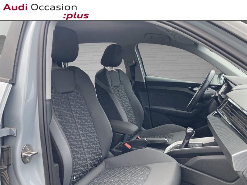 Voitures occasions Audi A1 Sportback Advanced 2 Lille