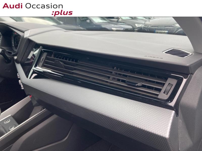Voitures occasions Audi A1 Sportback Advanced 2 Lille