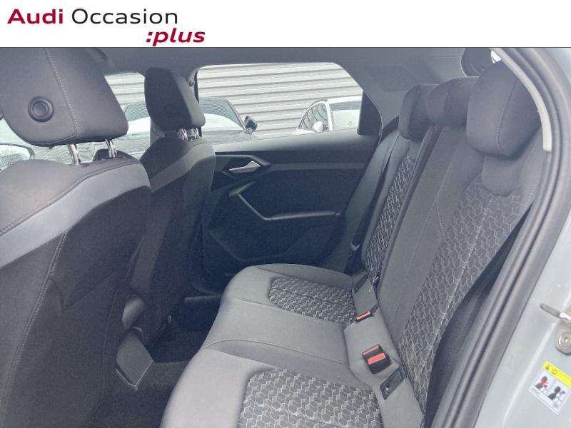 Voitures occasions Audi A1 Sportback Advanced 2 Lille