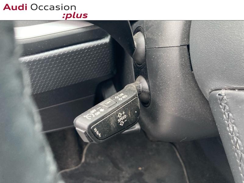 Voitures occasions Audi A1 Sportback Advanced 2 Lille