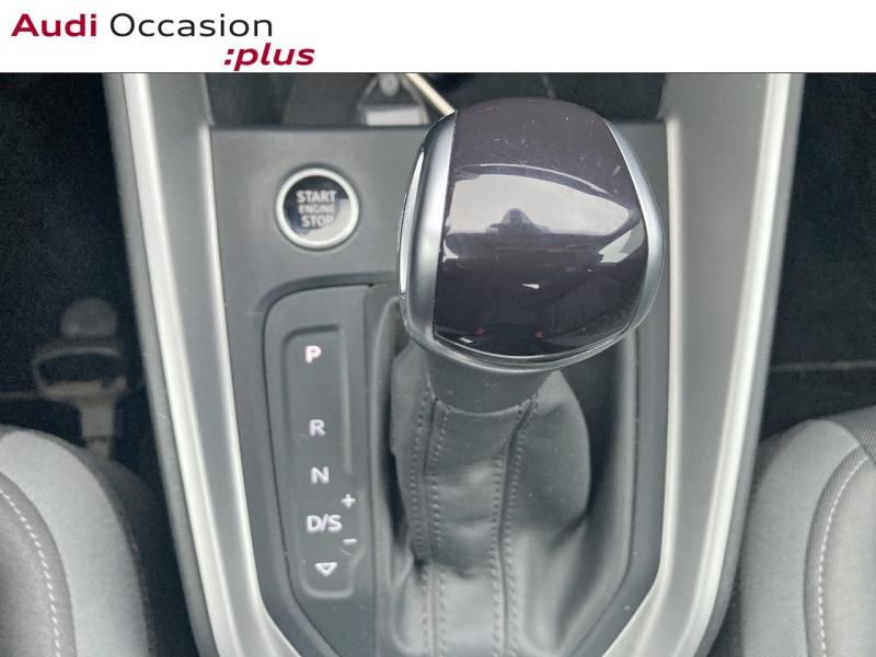 Voitures occasions Audi A1 Sportback Advanced 2 Lille