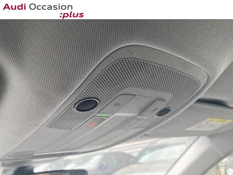 Voitures occasions Audi A1 Sportback Advanced 2 Lille