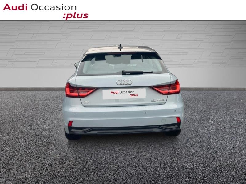 Voitures occasions Audi A1 Sportback Advanced 2 Lille