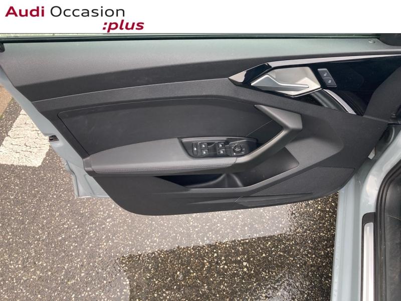 Voitures occasions Audi A1 Sportback Advanced 2 Lille