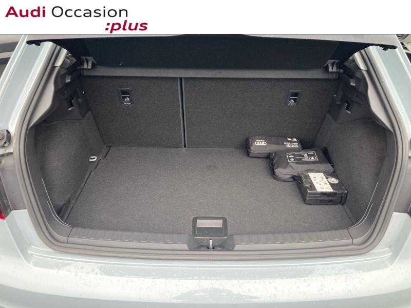 Voitures occasions Audi A1 Sportback Advanced 2 Lille