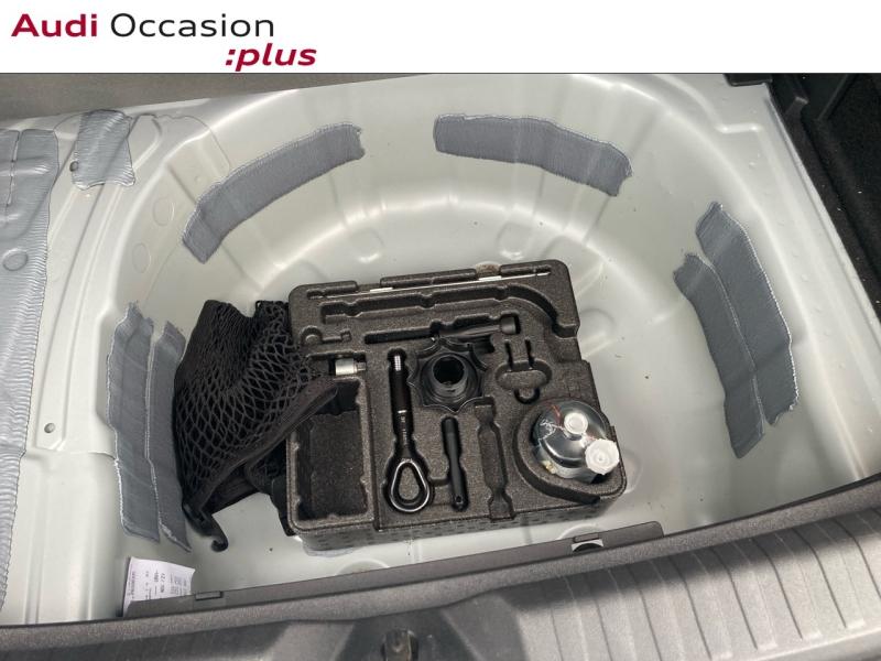 Voitures occasions Audi A1 Sportback Advanced 2 Lille