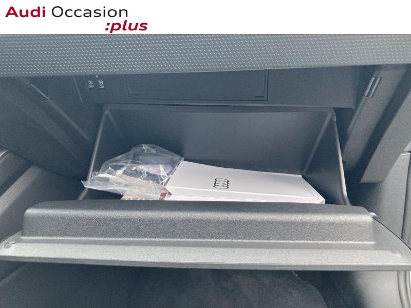 Voitures occasions Audi A1 Sportback Advanced 2 Lille