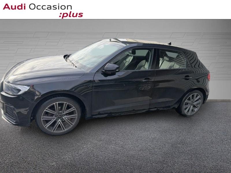 Voitures occasions Audi A1 Sportback Advanced 2 Lille
