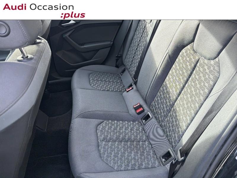 Voitures occasions Audi A1 Sportback Advanced 2 Lille