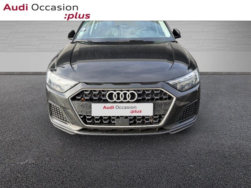 Voitures occasions Audi A1 Sportback Advanced 2 Lille