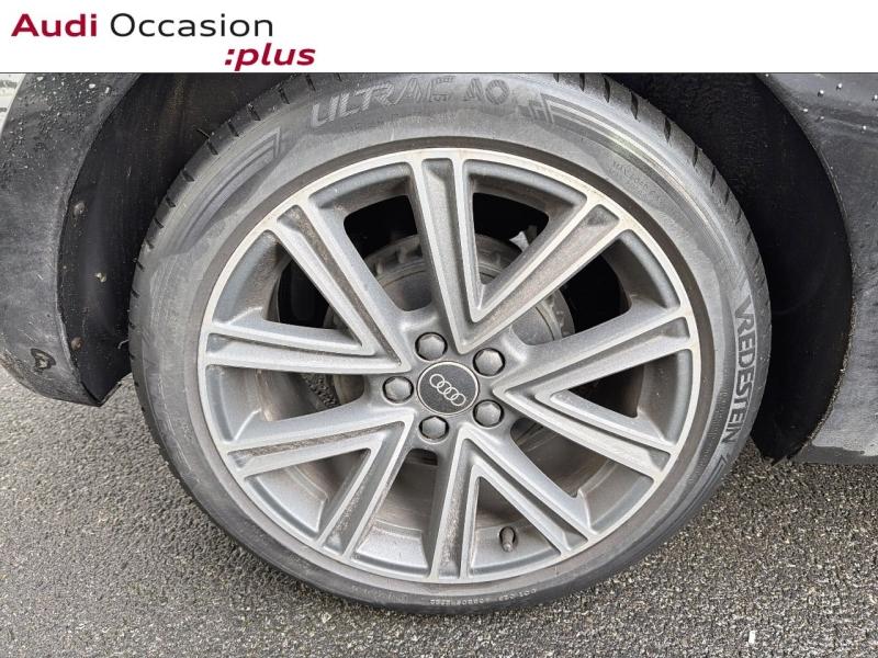 Voitures occasions Audi A1 Sportback Advanced 2 Lille