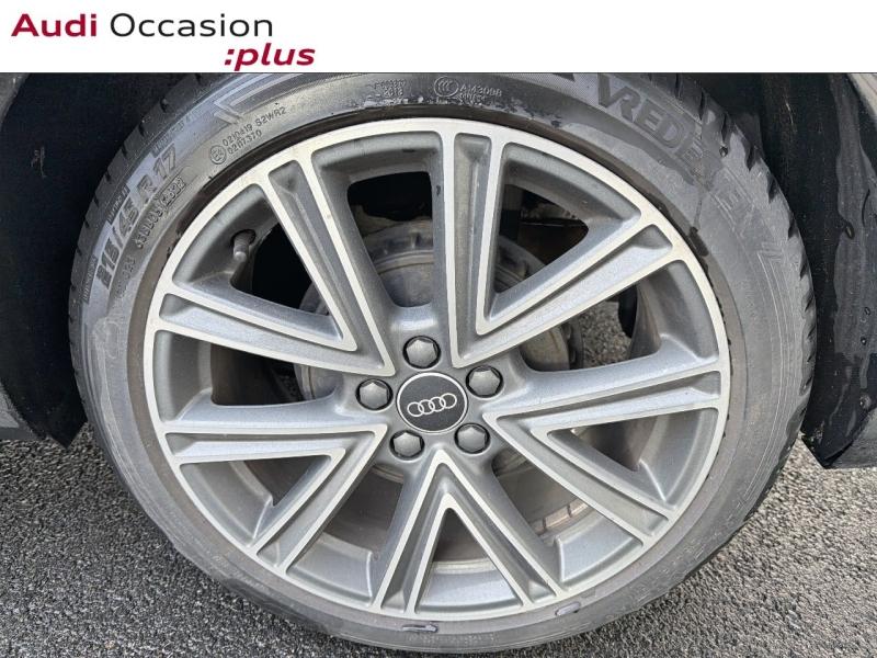 Voitures occasions Audi A1 Sportback Advanced 2 Lille