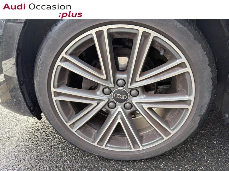 Voitures occasions Audi A1 Sportback Advanced 2 Lille