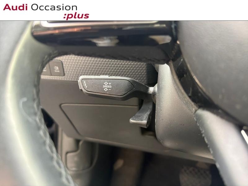 Voitures occasions Audi A1 Sportback Advanced 2 Lille