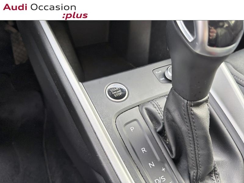 Voitures occasions Audi A1 Sportback Advanced 2 Lille