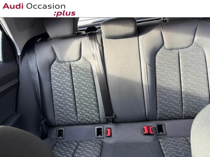 Voitures occasions Audi A1 Sportback Advanced 2 Lille