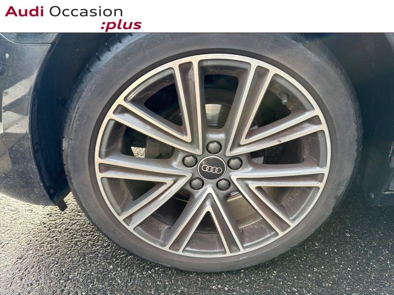 Voitures occasions Audi A1 Sportback Advanced 2 Lille