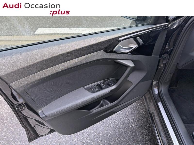 Voitures occasions Audi A1 Sportback Advanced 2 Lille