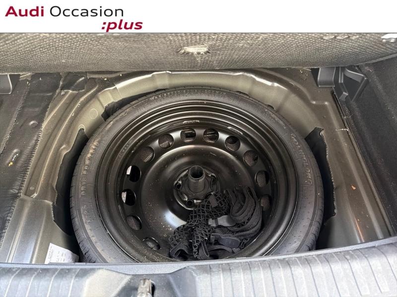 Voitures occasions Audi A1 Sportback Advanced 2 Lille