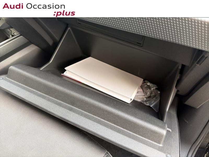 Voitures occasions Audi A1 Sportback Advanced 2 Lille