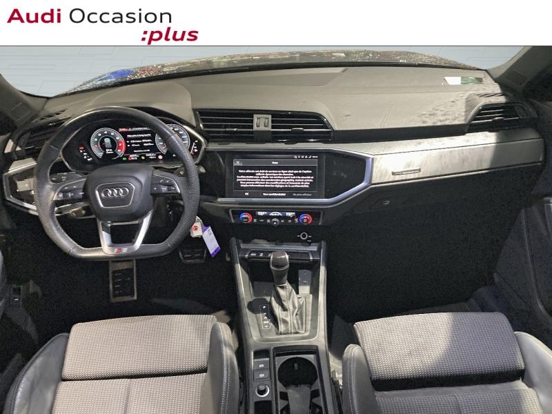 Voitures occasions Audi Q3 S line Lille