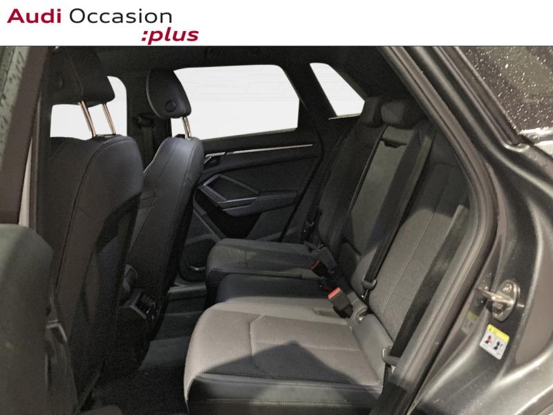 Voitures occasions Audi Q3 S line Lille