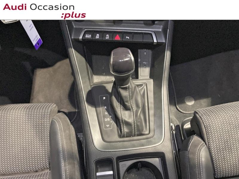 Voitures occasions Audi Q3 S line Lille