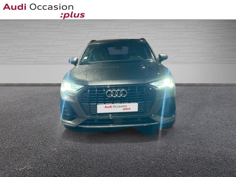 Voitures occasions Audi Q3 S line Lille