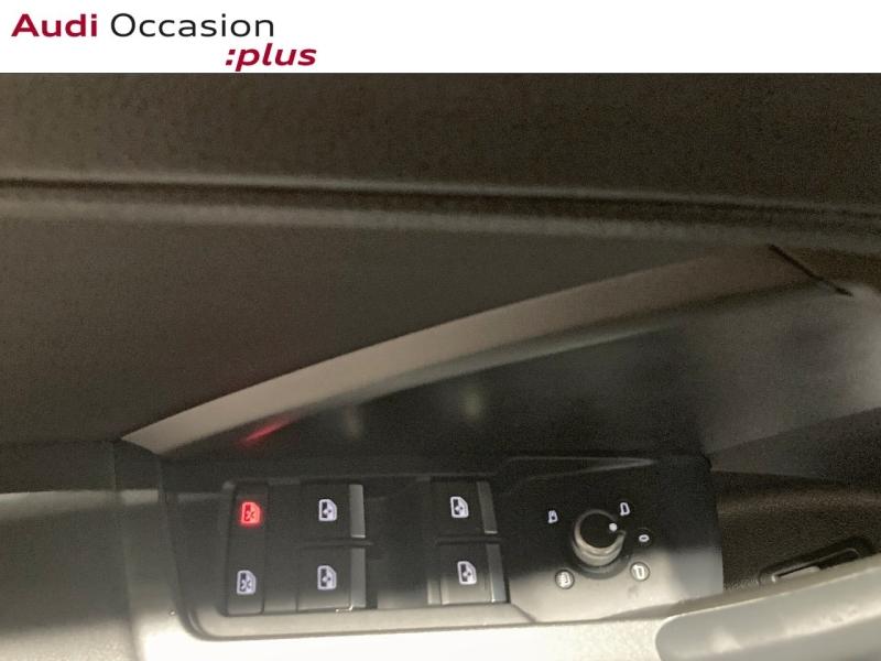 Voitures occasions Audi Q3 S line Lille