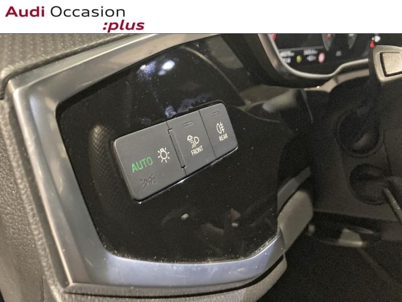 Voitures occasions Audi Q3 S line Lille