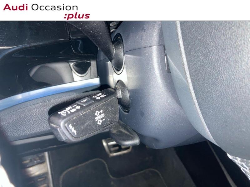 Voitures occasions Audi Q3 S line Lille