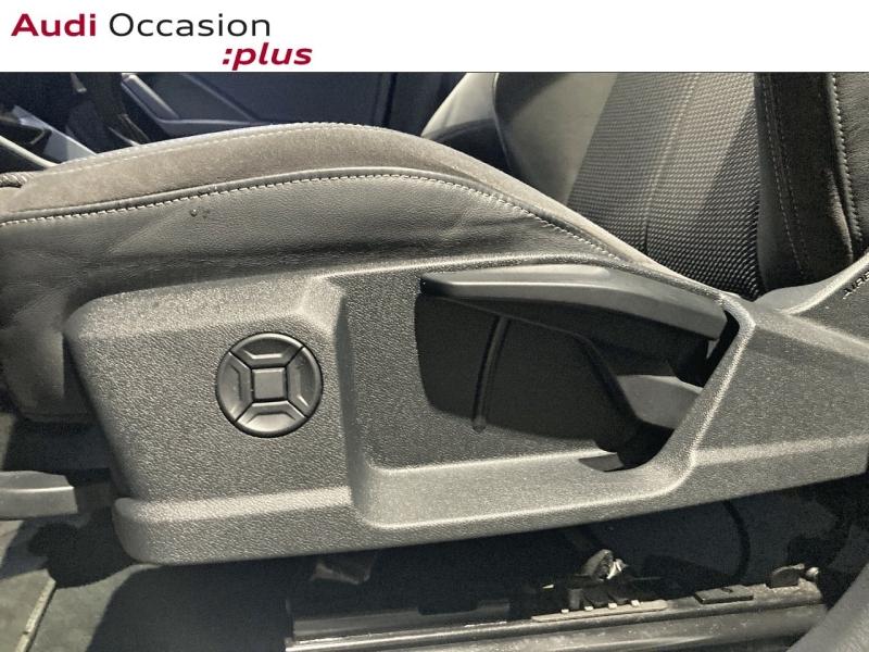 Voitures occasions Audi Q3 S line Lille