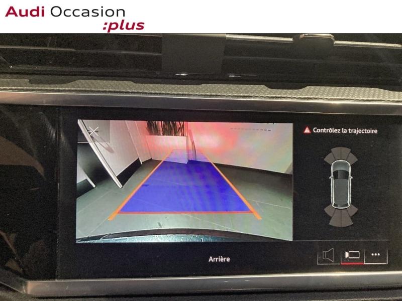 Voitures occasions Audi Q3 S line Lille