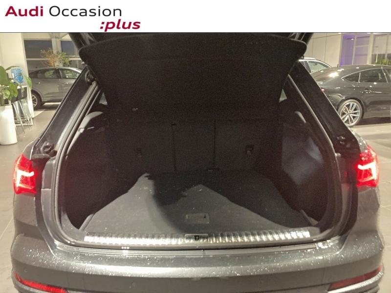 Voitures occasions Audi Q3 S line Lille