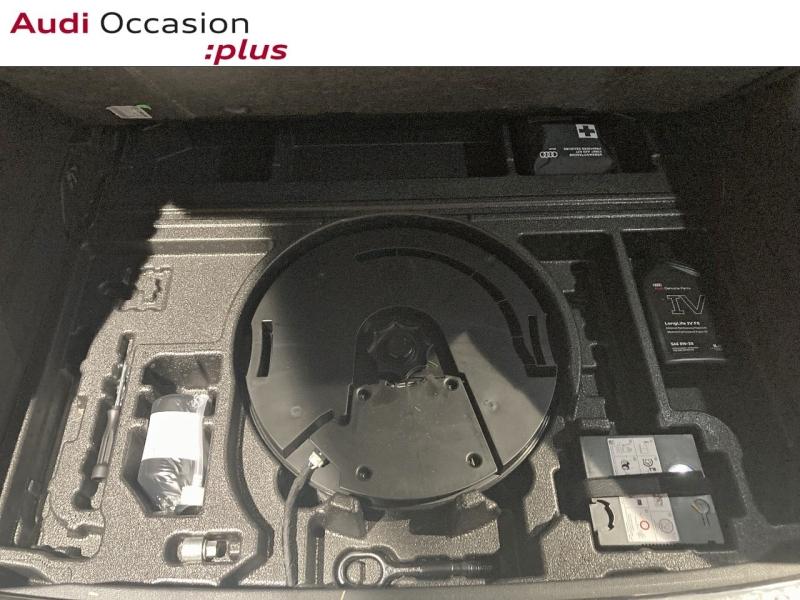 Voitures occasions Audi Q3 S line Lille