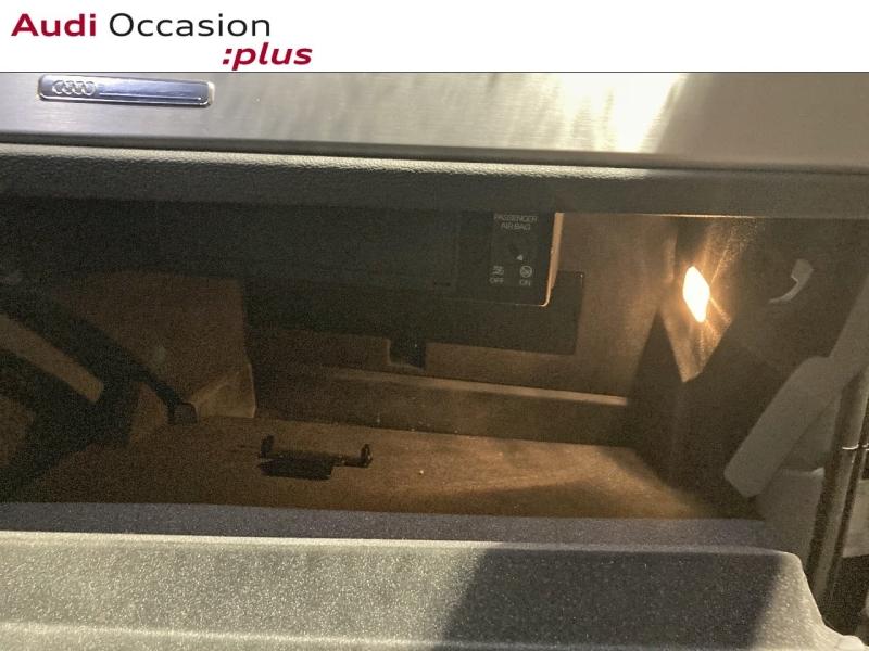 Voitures occasions Audi Q3 S line Lille